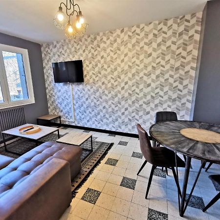 Appartement Tout Confort Refait A Neuf Moulins  Kültér fotó