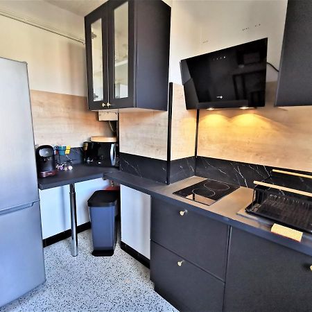 Appartement Tout Confort Refait A Neuf Moulins  Kültér fotó